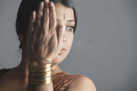 49322 Indian Woman Face Stock Photos Free And Royalty Free Stock