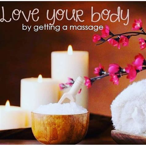 Every Body Deserves A Massage Treat Yourself ⏩ Nurustorede ⏪