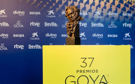 Premios Goya 2023 As Bestas La Favorita Con Más Nominaciones Grupo Milenio