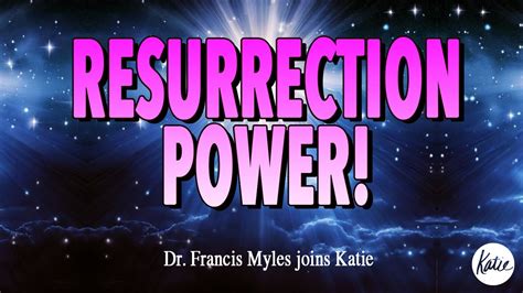 the most amazing story of resurrection power youtube