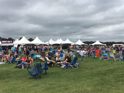 Cape May Wine And Music Festival New Jersey Uncorked