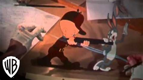 Bugs Bunnny The Making Of Bugs Bunny Superstar Warner Bros