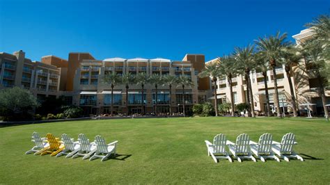 Jw Marriott Phoenix Desert Ridge Resort And Spa Flickr