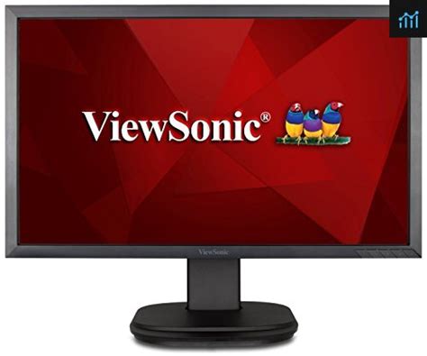 Best Viewsonic Gaming Monitors 2024 Pcgamebenchmark