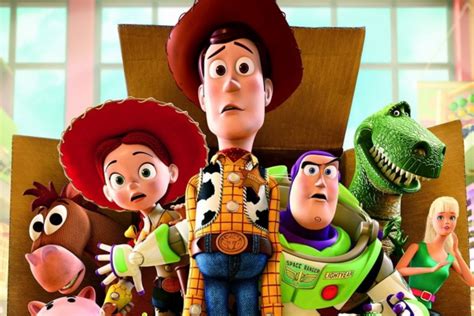 Casting Pixar Cherche Une Voix Française Pour Toy Story 4
