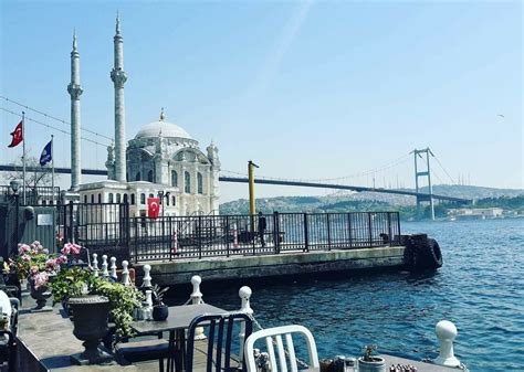 İstanbul da Gezilecek Yerler ve Görülmesi Gereken Yerler BiletBayisi
