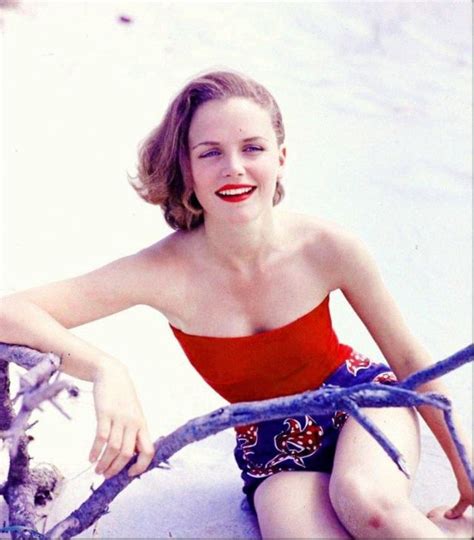 Glamorous Photos Of Lee Remick From The S And S Vintage