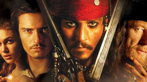 Piratas Del Caribe Los Mejores Momentos De La Saga Super