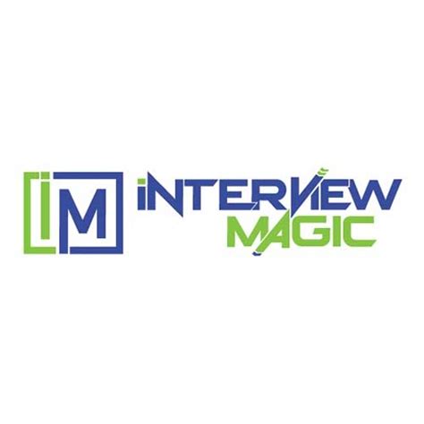 Interview Magic