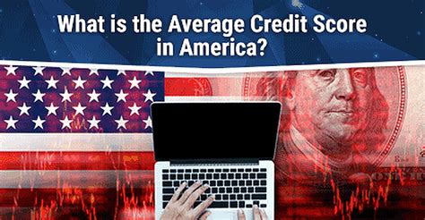 Maybe you would like to learn more about one of these? What is the Average Credit Score in America in 2020?