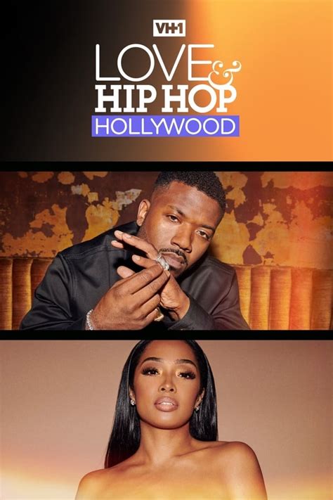 Love And Hip Hop Hollywood Tv Series 2014 — The Movie