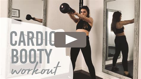 Cardio Booty Thumbnail Play 01 Find Your Fit
