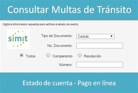 Como Consultar Multas De Transito Online Hot Sex Picture