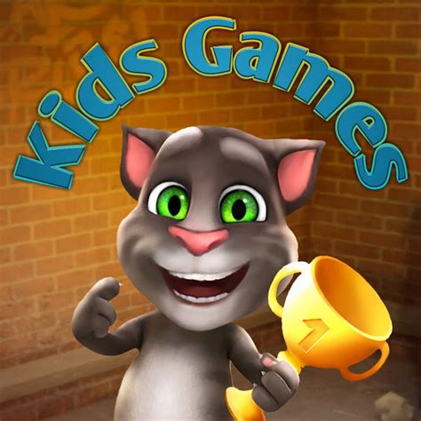 Kids Games Youtube