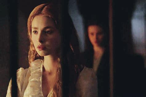 Freya Mavor Elizabeth Of York