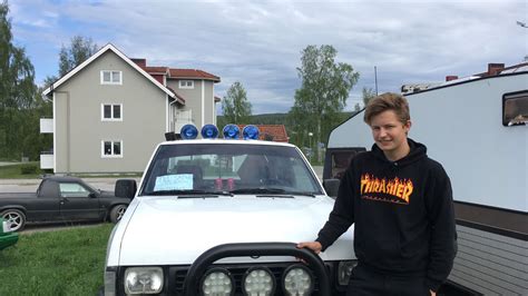 Nya Regler För A Traktorer P4 Västernorrland Sveriges Radio