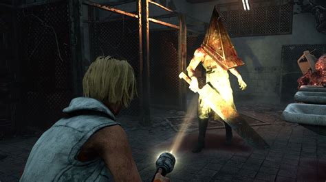 Dead By Daylight Silent Hill Is Coming In June Gamesradar