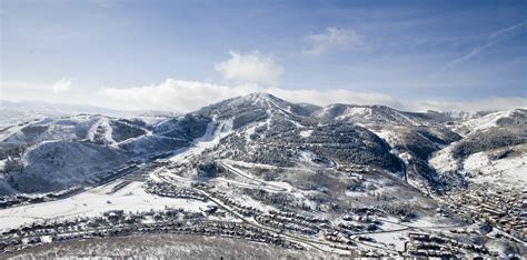New Package Deals Offered At Deer Valley Resort The