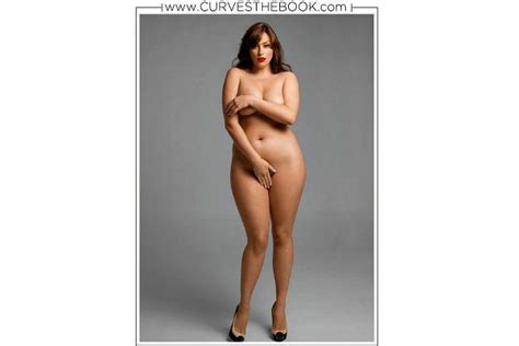 9 Photos Of Nude Plus Size Women Prove Sexy Comes In All Sizes Yourtango