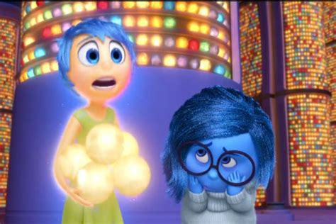 Inside Out Trailer Pixar Teases An Emotional Trip Down Memory Lane Video Thewrap