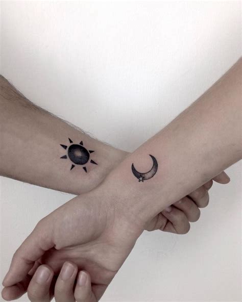Luna Tattoo Significado Kulturaupice