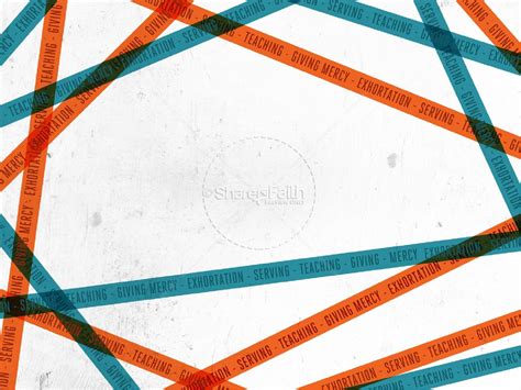 ShareFaith Media » Discovering Your Spiritual Gifts Christian