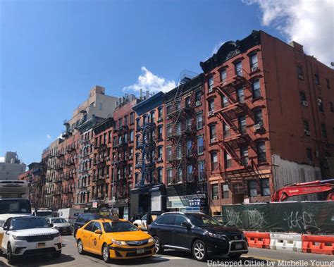 The Top Ten Secrets Of Nycs Lower East Side