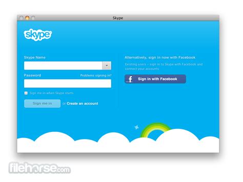 All you need is a reliable internet connection to use skype, so that you can stay connected with your loved ones from many locations. Skype for Mac - Download Free (2019 Latest Version)