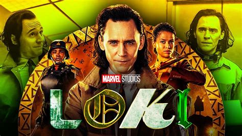 Loki Opens Whole New Possibilities With Its Multiverse Theory Loki