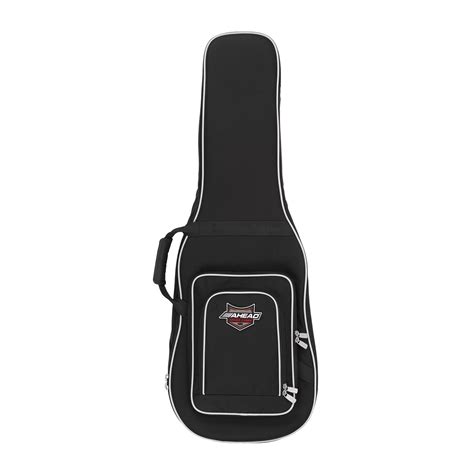 Ahead Deluxe Electric Guitar Case At Gear4music