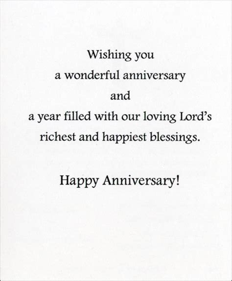 Blessing Wedding Anniversary Wishes Biblical Wedding Ideas