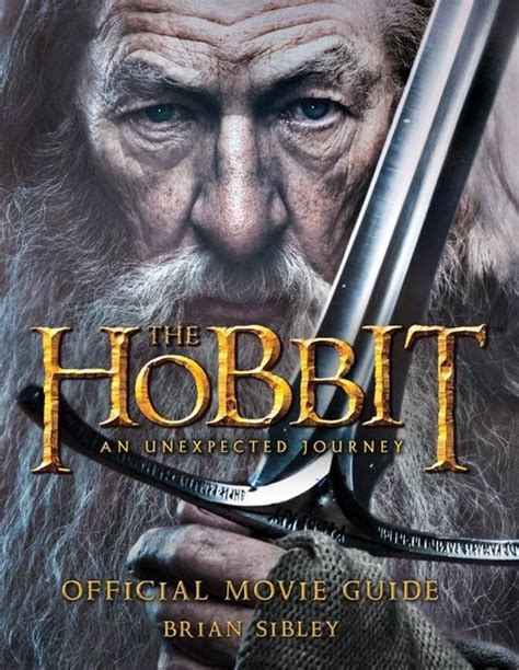 Download Audiobook The Hobbit An Unexpected Journey Official Movie