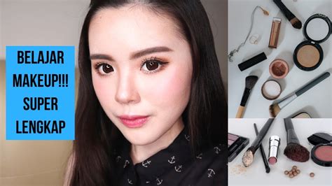 Tutorial Makeup Bagus Saubhaya Makeup