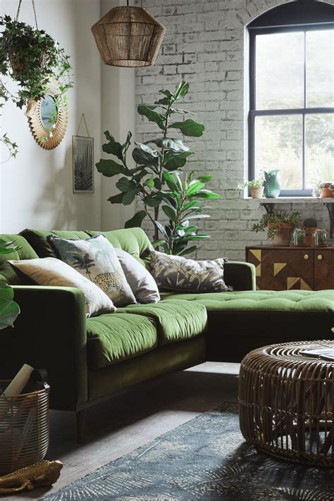 Shop Living And Sitting Room Furniture Homeware Very Ireland Green