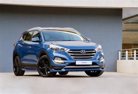 The hyundai tucson its been with us for years and proven its worth as a solid, family suv which offers a lot in the way of features, warranty and style. Hyundai Tucson Sport is Something We Definitely Need in India!