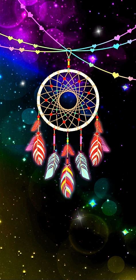 Pin By 👑queensociety👑 On Dreamcatchers Dream Catcher Wallpaper Iphone