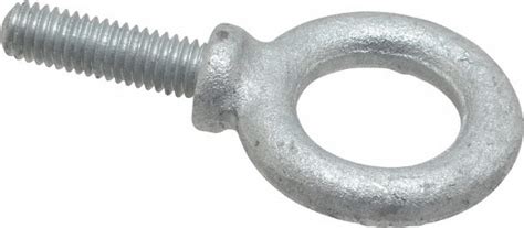 Galvanized Eye Bolts At Best Price In Pune By Fezco Fasteners Private