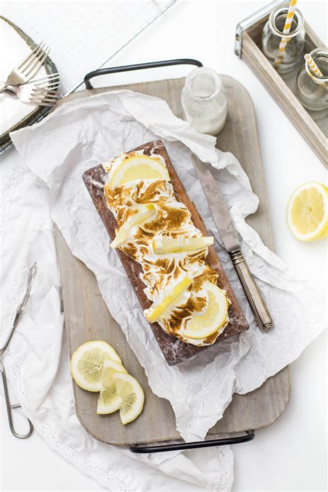 B o d e n: buttermilch zitronen kuchen - stampinupthenetherlands
