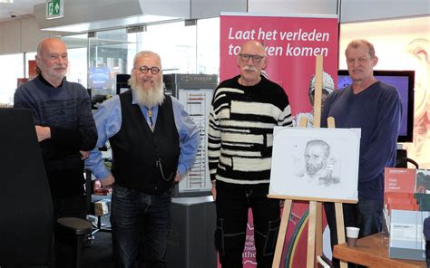 Stichting Levende Geschiedenis Drenthe Slgd