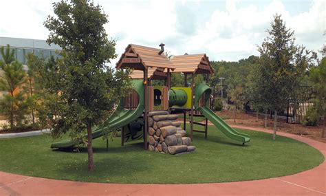 Shell Woodcreek Child Development Center Lone Star Recreation