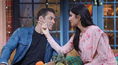 Has Salman Khan Not Been Invited To Katrina Kaif Vicky Kaushals Wedding Arpita Khan Answers