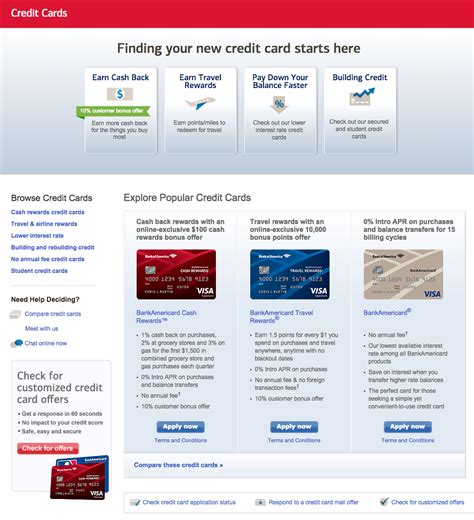 How To Make Bank Of America Credit Card Payment Amex Green Credit