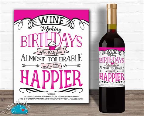 Happy Birthday Images With Wine💐 — Free Happy Bday Pictures And Photos Bday