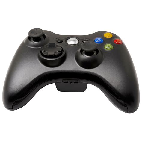 Generic Xbox 360 Wireless Controller Universal Rechargeable Remote