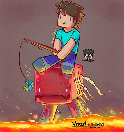 Pin By Глеб On Vruzzt Minecraft Drawings Minecraft Anime Minecraft Art
