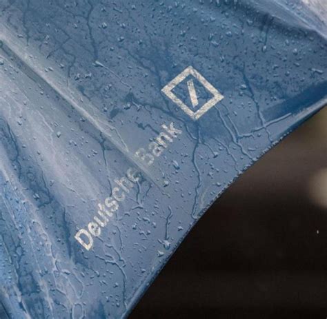 Ihre gesamtbewertung* ihre bewertung* zeichen verfügbar. Die Deutsche Bank in Zahlen - WELT