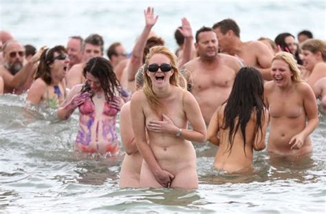 Skinny Nude Women New Zealand