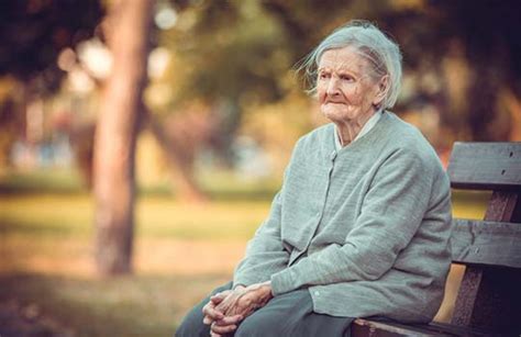 Loneliness Is Strongly Linked To Depression Among Older Adults A Long