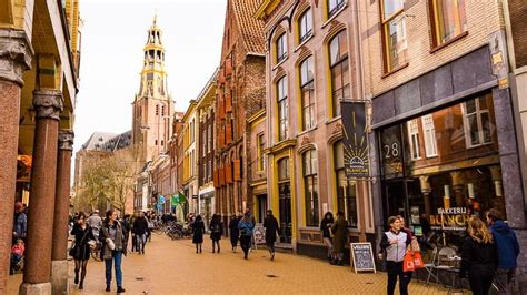 Wat Te Doen In Groningen Stad X De Leukste Tips Travelaar Artofit