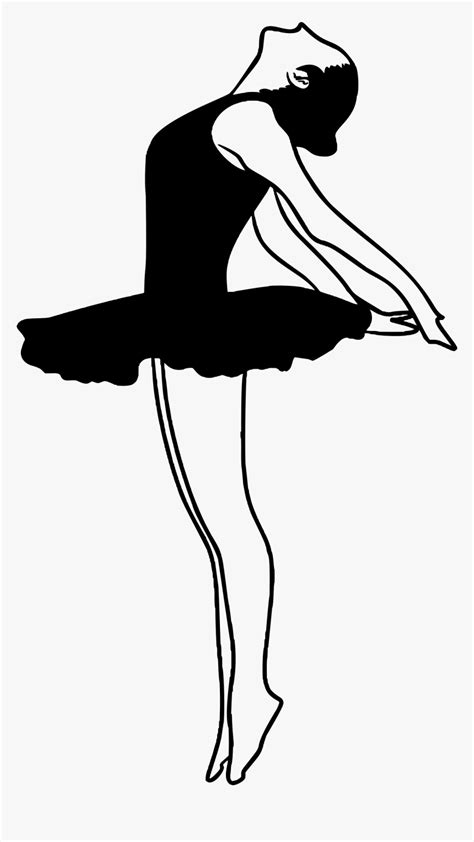 Collection Of Free Legs Drawing Ballerina Download Drawings Of Ballet
